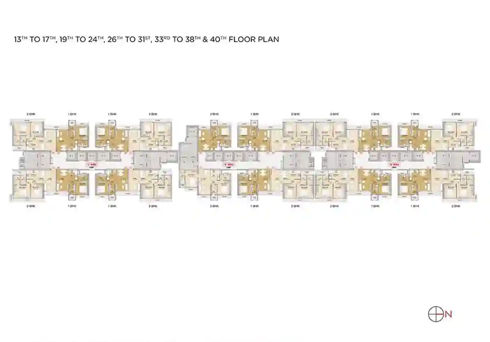 3 BHK